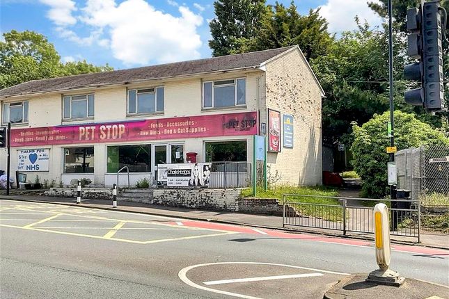 Fairlee Road, Newport, Isle of Wight 3 bed flat for sale