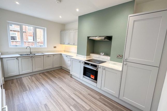 Booth Avenue, Fallowfield 4 bed terraced house for sale