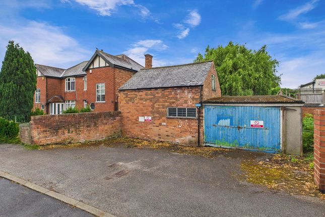 Duncroft Avenue, Gedling, Nottingham 1 bed property with land for sale
