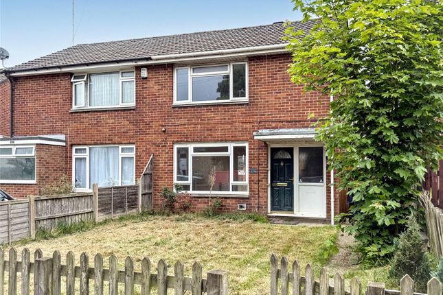 Dale Valley Road, Poole, Dorset 2 bed semi