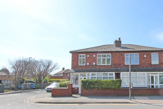 3 bed semi-detached house