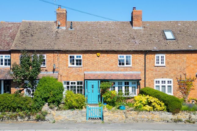 Main Street, Evesham WR11 3 bed terraced house for sale