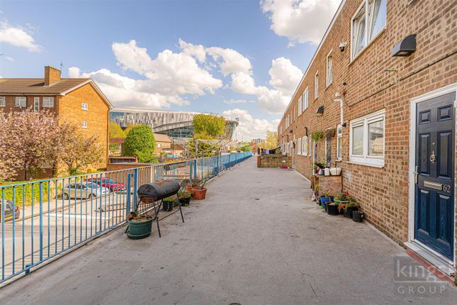 Church Road, London 3 bed flat for sale