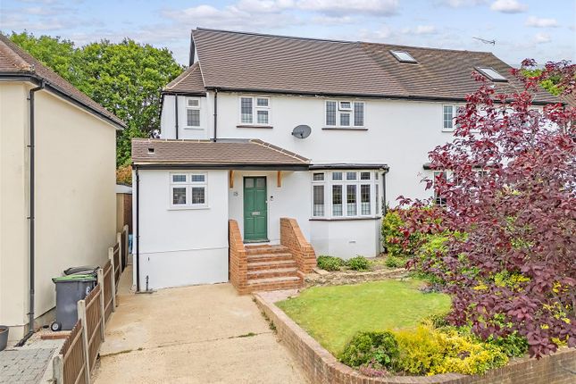 Roding View, Buckhurst Hill 4 bed house for sale