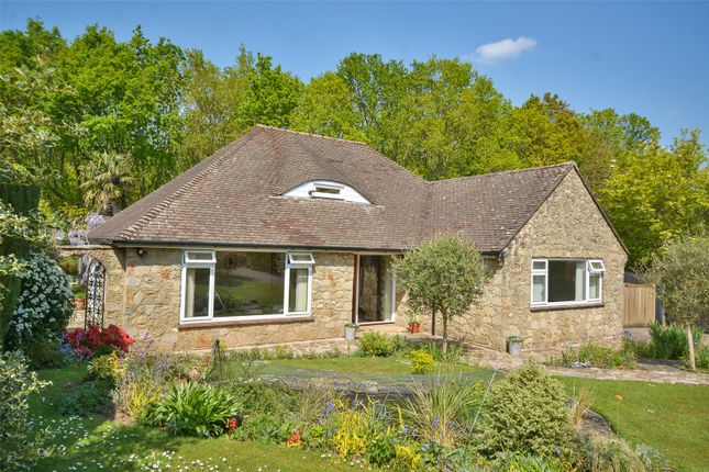Finches Lane, West Chiltington... 3 bed bungalow for sale