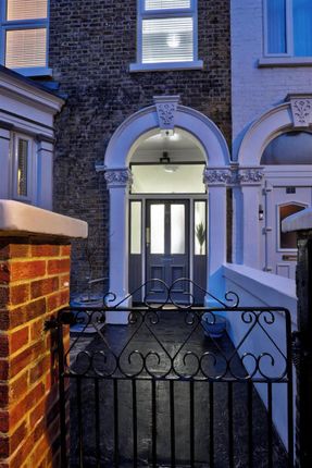 St. Marys Road, Willesden junction... 4 bed terraced house for sale