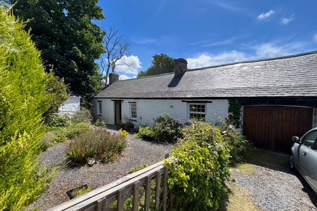 Penrhiwllan SA44 2 bed detached house for sale