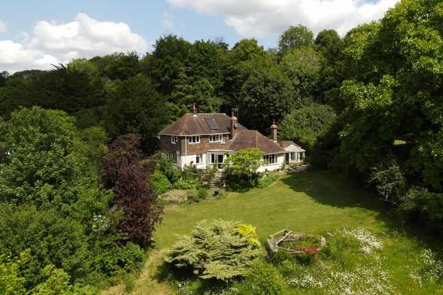 Shepherds Hill, Merstham, RH1 4 bed detached house for sale