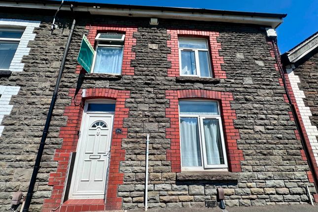Treforest, Pontypridd CF37 4 bed terraced house for sale