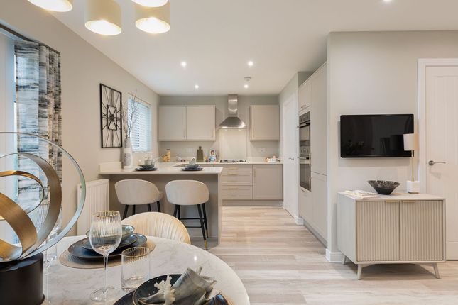 The Reedmaker at Fallow Wood View... 4 bed detached house for sale