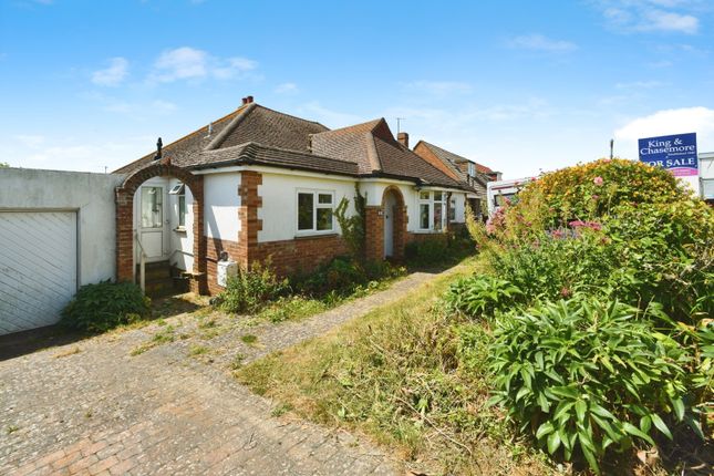 4 bedroom bungalow for sale