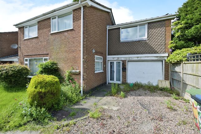 5 bed semi-detached house