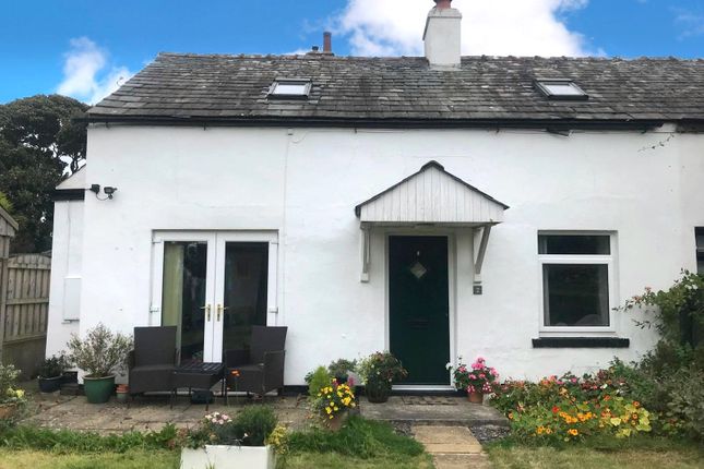 Cross Lane, Wigton, Cumbria, CA7 1 bed semi