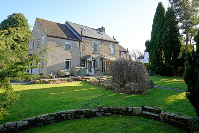 Townhead Road, Dore, S17 3GB 6 bed cottage for sale