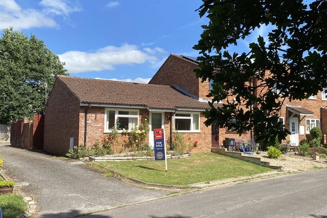The Oaks, Hemyock, Cullompton, Devon... 2 bed bungalow for sale