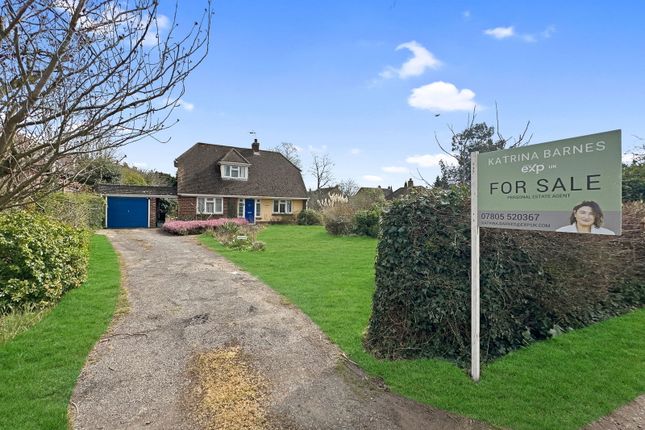 Main Road, Chelmsford CM3 2 bed detached house for sale
