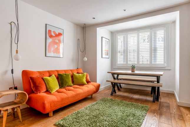 Buckingham Road, Brighton 2 bed apartment for sale