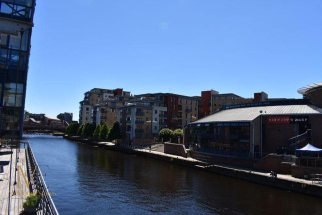 2 Bowman Lane, Hunslet, Leeds LS10 1 bed ground floor flat for sale