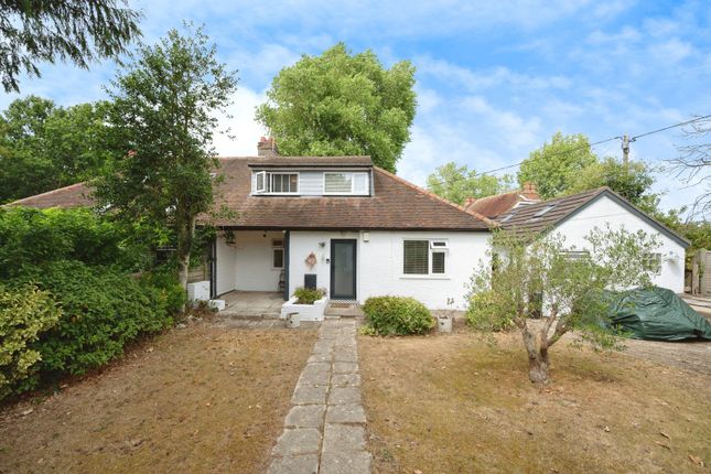 3 bedroom bungalow for sale