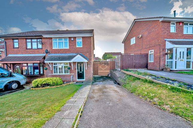 Windmill Street, Dudley DY3 3 bed house for sale