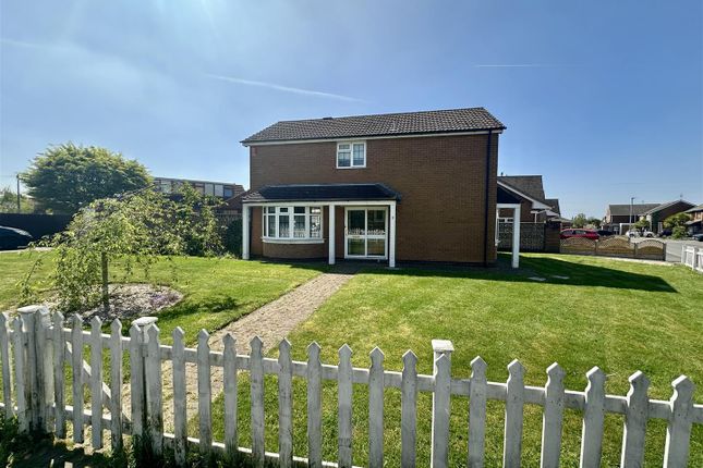 Shakespeare Drive, Whitestone 4 bed detached house for sale