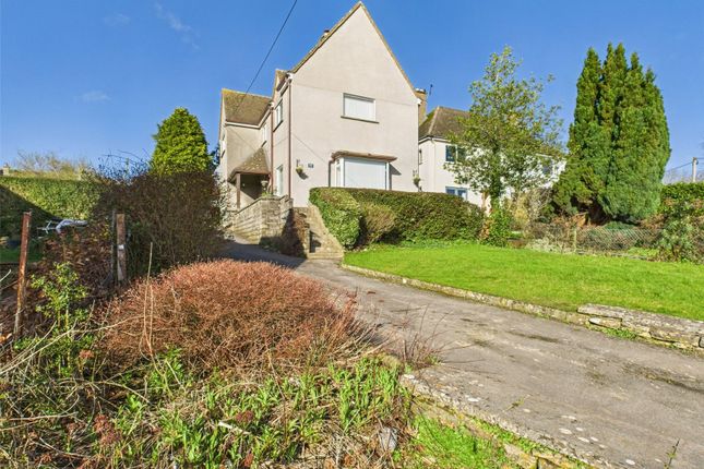Bisley Road, Stroud, Gloucestershire... 3 bed detached house for sale