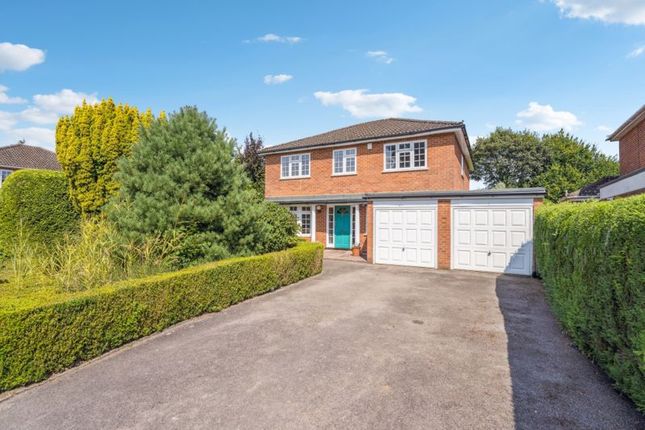 Beech Lane, Prestwood HP16 5 bed detached house for sale