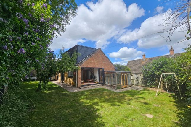 4 bedroom bungalow for sale