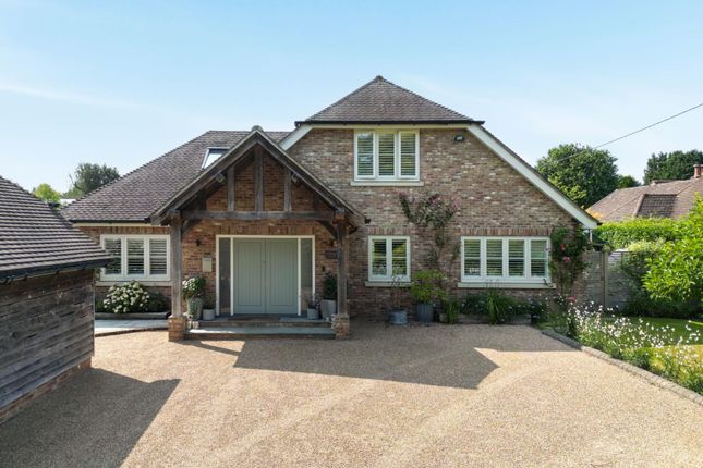 Church Lane, Henfield 5 bed house for sale