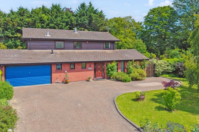 Chestnut Drive, Windsor 5 bed detached house for sale