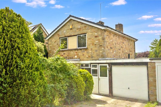 Church Lane, Adel, Leeds, West Yorkshire 3 bed detached house for sale
