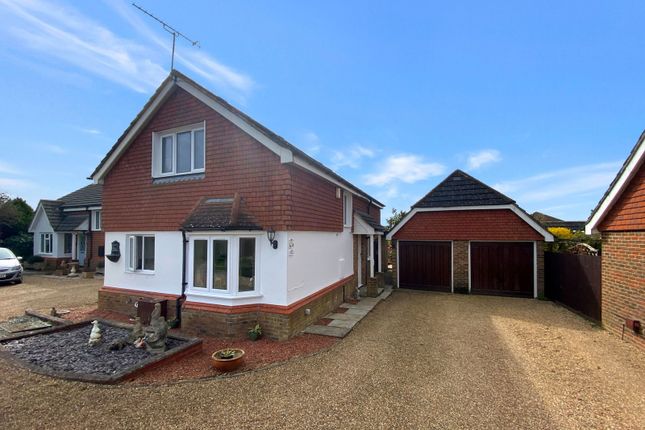 Whitehall Way, Ashford TN25 2 bed detached house for sale
