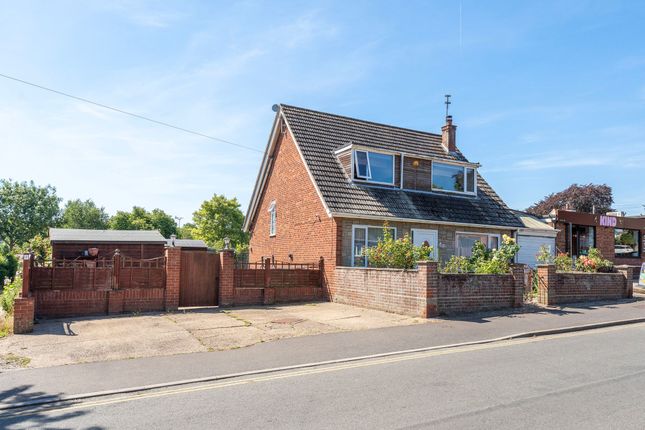 Oval Road, Costessey 4 bed detached house for sale