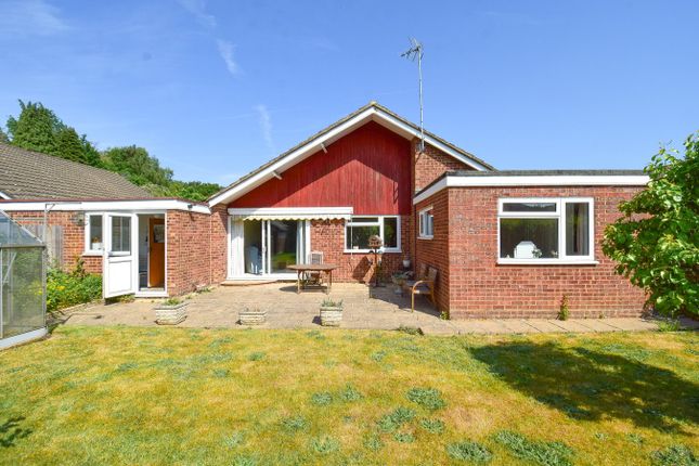 Pontoise Close, Sevenoaks, TN13 3 bed detached house for sale