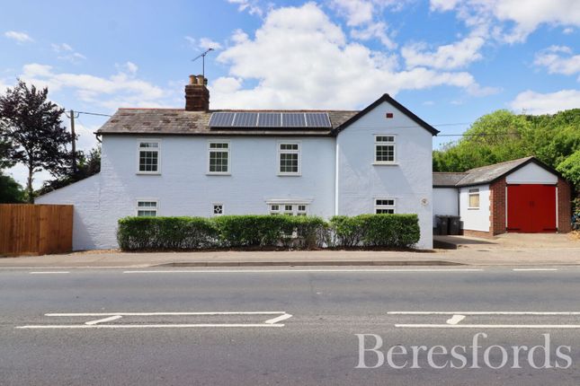 Wycke Hill, Maldon, CM9 4 bed detached house for sale