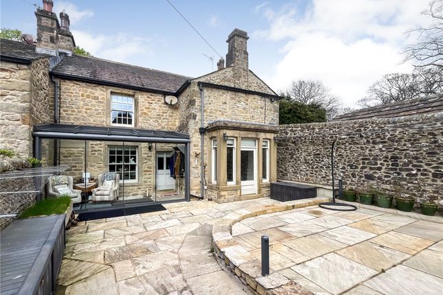 Main Street, Long Preston, Skipton... 5 bed house for sale