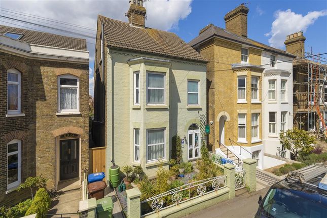 Gladstone House, 60 Newton Road... 5 bed detached house for sale