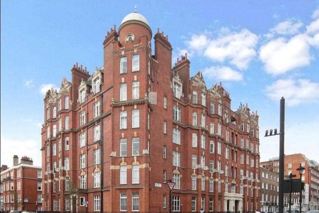 London W1H 2 bed apartment for sale