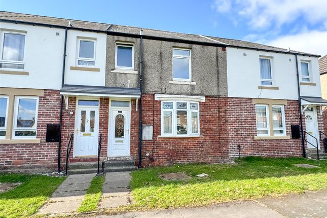 North Avenue, Washington, NE37 2 bed terraced house for sale