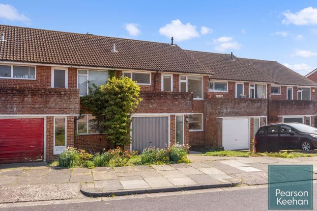 Sandringham Drive, Hove 3 bed terraced house for sale