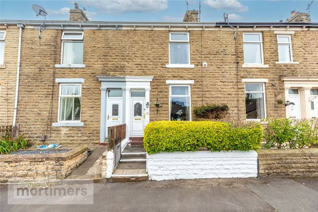 Church Street, Oswaldtwistle... 2 bed terraced house for sale