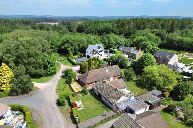 4 bedroom detached bungalow for sale