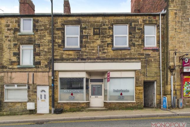 Heol Maelor, Coedpoeth, Wrexham 2 bed terraced house for sale
