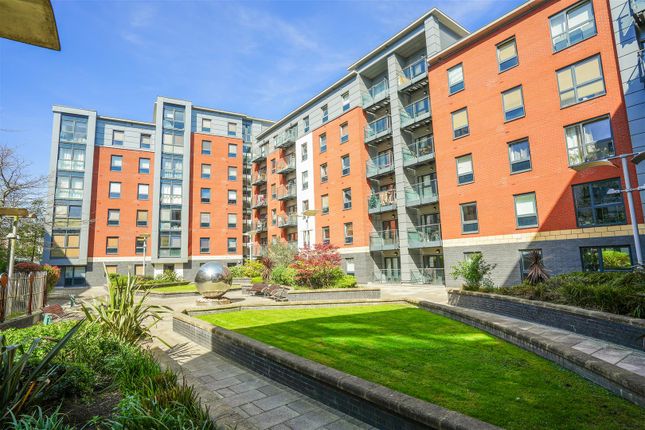 Atlantic One, St. Georges Walk... 1 bed flat for sale