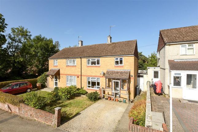 Ashdown Road, Reigate, Surrey 3 bed semi