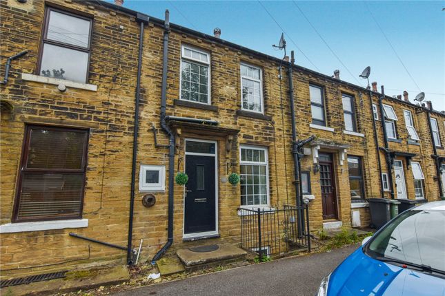 Belle Vue Terrace, Guiseley, Leeds... 1 bed terraced house for sale