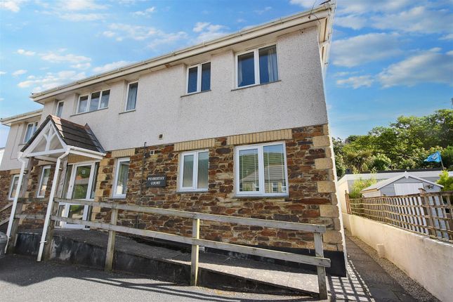 Penberthy Road, Portreath 2 bed flat for sale
