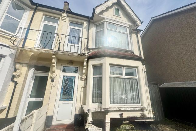Bensham Lane, Croydon 4 bed end of terrace house for sale