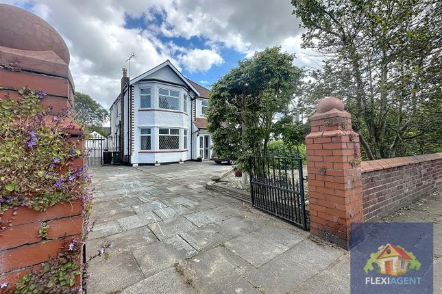 Liverpool Road, Southport PR8 4 bed detached house for sale