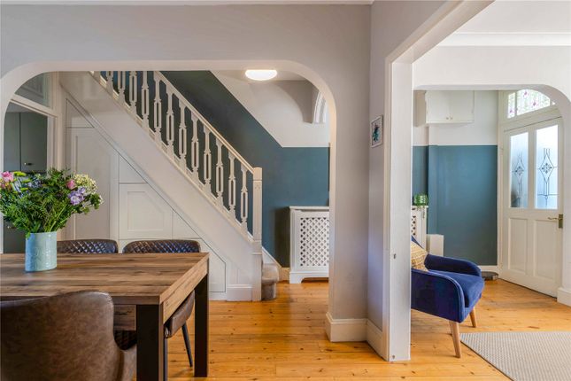 Luckwell Road, Bedminster, BS3 2 bed terraced house for sale